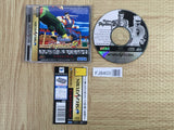 Virtua Fighter 2 SEGA SATURN Japan - FJ8403