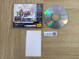 Virtua Fighter 2 SEGA SATURN Japan - FJ8403