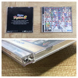 Virtua Fighter 2 SEGA SATURN Japan - FJ8403