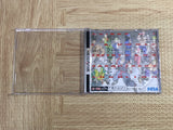 Virtua Fighter 2 SEGA SATURN Japan - FJ8404