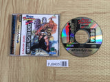 Virtua Fighter Remix SEGA SATURN Japan - FJ8405