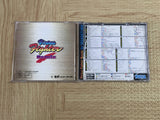 Virtua Fighter Remix SEGA SATURN Japan - FJ8405