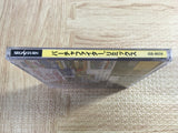 Virtua Fighter Remix SEGA SATURN Japan - FJ8405