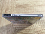 Beach de Reach SEGA SATURN Japan - FJ8407