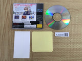 Wizard's Harmony 2 SEGA SATURN Japan - FJ8409