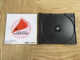 Kidou Senkan Nadesico Martian Successor SEGA SATURN Japan - FJ8410