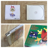 Christmas Nights SEGA SATURN Japan - FJ8411