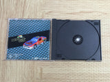 Daytona USA SEGA SATURN Japan - FJ8412