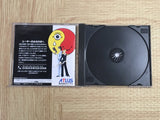 Shin Megami Tensei Devil Summoner SEGA SATURN Japan - FJ8414