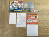 Sonic Jam SEGA SATURN Japan - FJ8416