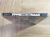 Sonic Jam SEGA SATURN Japan - FJ8416