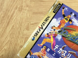 DecAthlete SEGA SATURN Japan - FJ8420