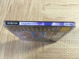 DecAthlete SEGA SATURN Japan - FJ8420