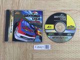 Daytona USA SEGA SATURN Japan - FJ8421