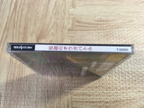 Densetsu no Ogre Battle SEGA SATURN Japan - FJ8422