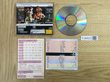 Dead or Alive SEGA SATURN Japan - FJ8423