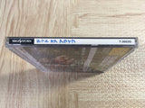 Dead or Alive SEGA SATURN Japan - FJ8423