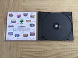 Tokimeki Memorial Taisen Pazurudama SEGA SATURN Japan - FJ8424