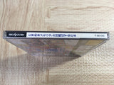 Tokimeki Memorial Taisen Pazurudama SEGA SATURN Japan - FJ8424
