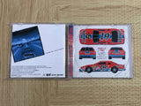 Daytona USA Circuit Edition SEGA SATURN Japan - FJ8425