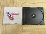 Sakura Taisen Hanagumi Taisen Columns SEGA SATURN Japan - FJ8426