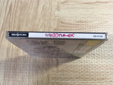 Sakura Taisen Hanagumi Taisen Columns SEGA SATURN Japan - FJ8426