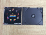 Fighters Megamix SEGA SATURN Japan - FJ8427