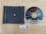 Shin Megami Tensei Devil Summoner Satakore SEGA SATURN Japan - FJ8429