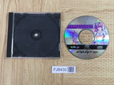 Langrisser V 5 The End of Legend SEGA SATURN Japan - FJ8430