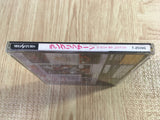Langrisser V 5 The End of Legend SEGA SATURN Japan - FJ8430