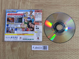 Street Fighter Zero Alpha 3 ForMatchingService Saikyo DreamCast Japan - FJ8433