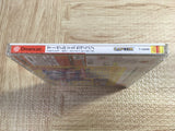 MARVEL VS. CAPCOM CRASH OF SUPER HEROES SEGA DreamCast Japan - FJ8435