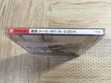 Garou Mark of the Wolves SEGA DreamCast Japan - FJ8437