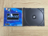 AX 101 SEGA Mega CD Japan - FJ8440