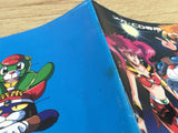 Cosmic Fantasy Stories SEGA Mega CD Japan - FJ8441
