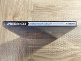 Cosmic Fantasy Stories SEGA Mega CD Japan - FJ8441