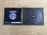 LUNAR The Silver Star SEGA Mega CD Japan - FJ8442