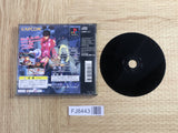 Star Gladiator Episode 1 Final Crusade SONY PS1 Japan - FJ8443