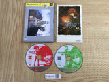 Shadow Hearts II 2 SONY PS2 Japan - FJ8445