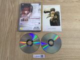 Shadow Hearts II 2 SONY PS2 Japan - FJ8445