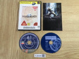 Shadow Hearts Playstation 2 The Best SONY PS2 Japan - FJ8446