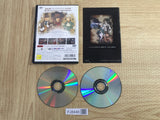 Shadow Hearts Playstation 2 The Best SONY PS2 Japan - FJ8446