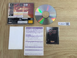 Super Robot Taisen Wars F Kanketsuhen SEGA SATURN Japan - FJ8447