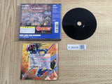 Yu Gi Oh Shin Duel Monsters SONY PS1 Japan - FJ8458