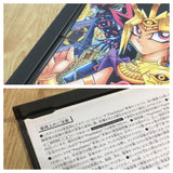 Yu Gi Oh Shin Duel Monsters SONY PS1 Japan - FJ8458
