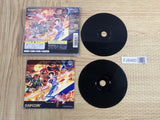Strider Hiryu 1 and 2 SONY PS1 Japan - FJ8460