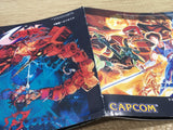 Strider Hiryu 1 and 2 SONY PS1 Japan - FJ8460