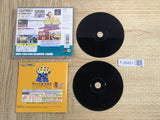 Tron Ni Kobun The Missadventures Of Tron Bonne SONY PS1 Japan - FJ8461