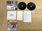 Tobal No.1 SONY PS1 Japan - FJ8462