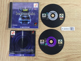 Beatmania Arcade 2nd Mix Append Yebisu Mix SONY PS1 Japan - FJ8463